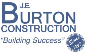 JE Burton Construction