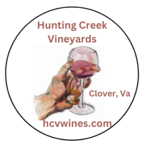 Hunting Creek Vineyard