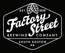 Factory Street Brewing Company