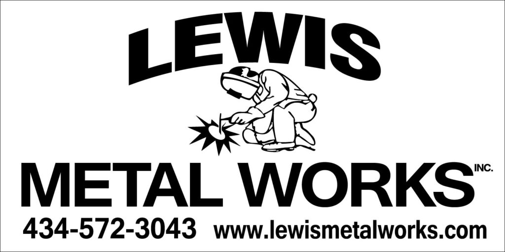 Lewis Metal Works