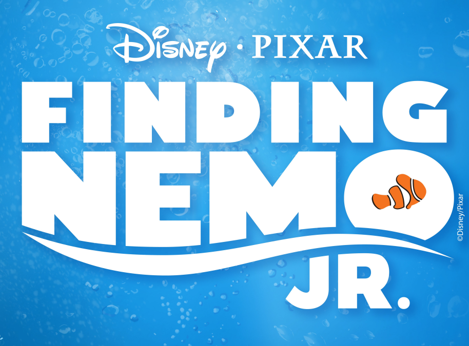 Finding Nemo Jr.