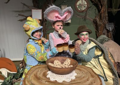 Frog and Toad 2026