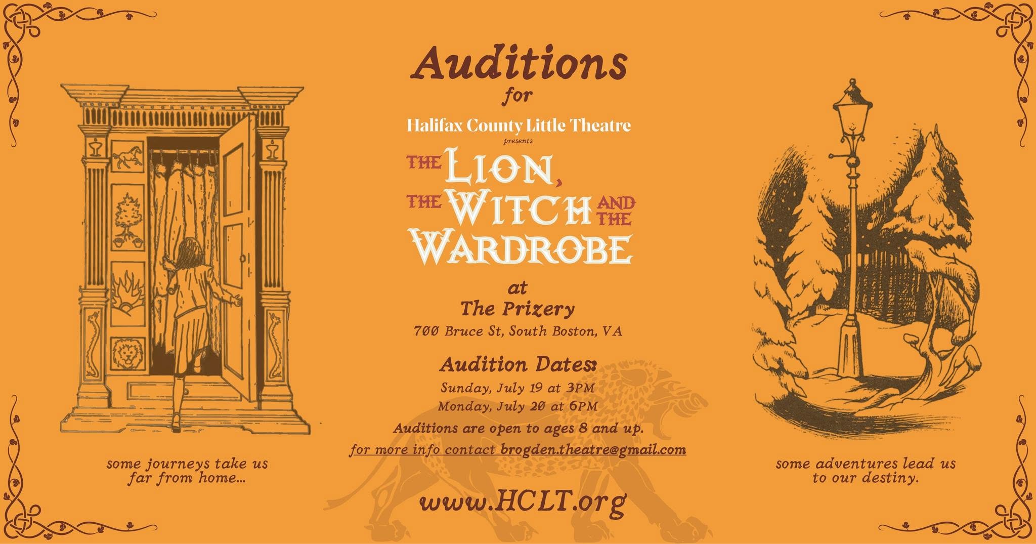 Auditions